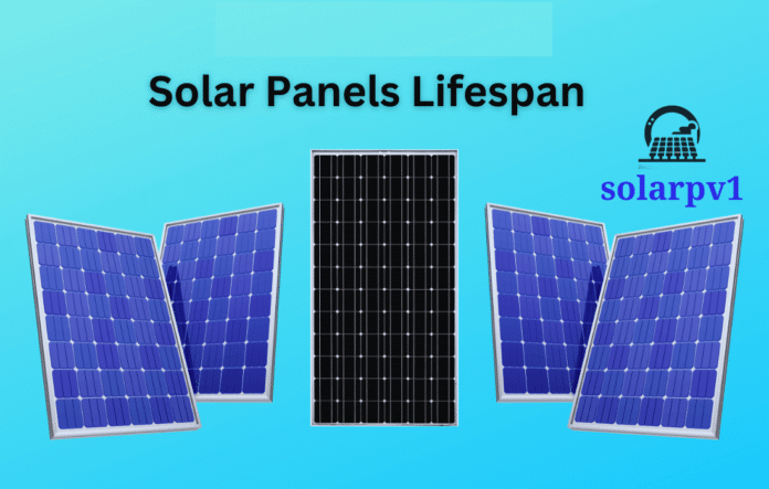 Lifespan of Solar Panels