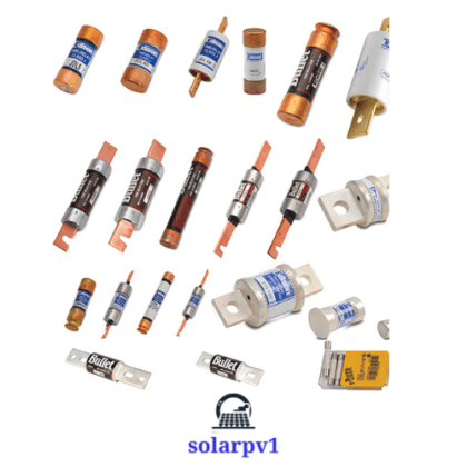 Understanding Different Types of Electrical Protection Devices
