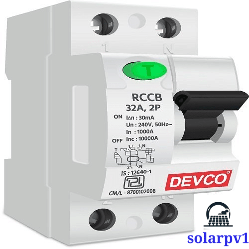 Understanding Different Types of Electrical Protection Devices