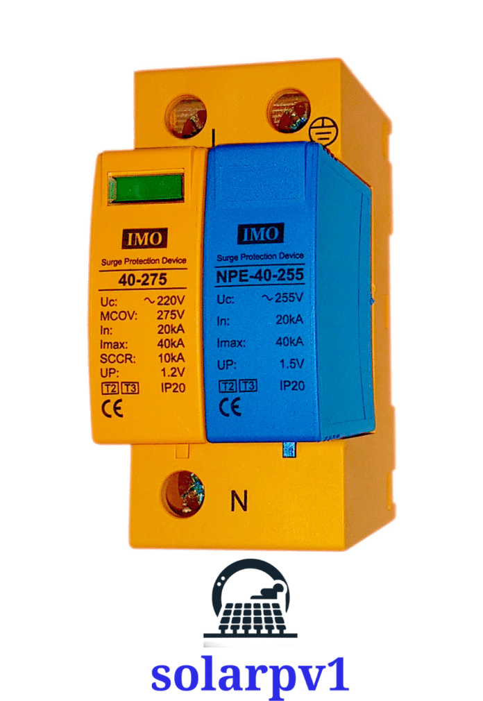 Understanding Different Types of Electrical Protection Devices