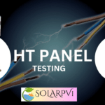 PRE COMMISSIONING TEST PROCEDURE FOR HT PANEL