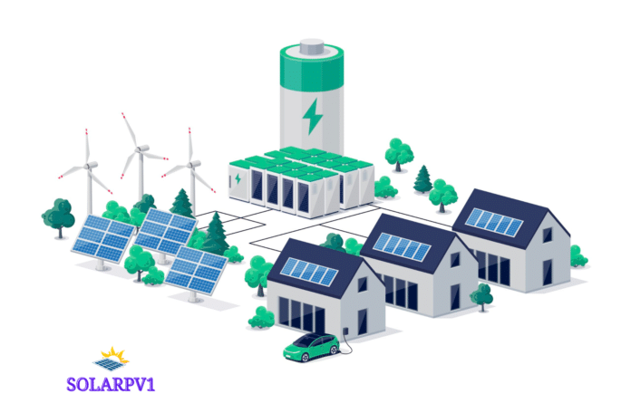 Disadvantages of Using Battery Energy Storage System