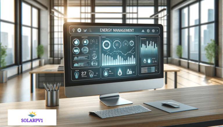 Energy Management Systems