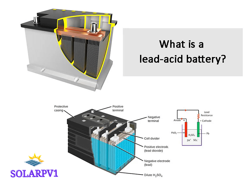 Lead-Acid Battery